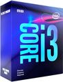 Процессор Intel Core i3 - 9100F BOX