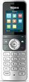 DECT трубка Yealink W53H