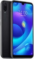 Смартфон Xiaomi Mi Play 4Gb/64Gb Space Black