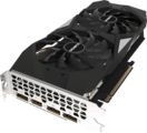 Видеокарта nVidia GeForce RTX2070 Gigabyte WindForce 2X PCI-E 8192Mb (GV-N2070WF2-8GDV2)