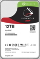 Жесткий диск 12Tb SATA-III Seagate IronWolf (ST12000VN0008)