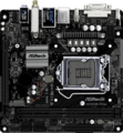 Материнская плата ASRock H310CM-ITX/ac