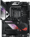 Материнская плата ASUS ROG CROSSHAIR VIII FORMULA