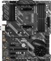 Материнская плата MSI X570-A PRO
