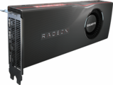 Видеокарта AMD (ATI) Radeon RX 5700 XT Gigabyte PCI-E 8192Mb (GV-R57XT-8GD-B)