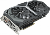 Видеокарта nVidia GeForce RTX2070 Super Palit GameRock Premium PCI-E 8192Mb (NE6207SH20P2-1040G)