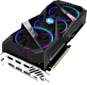 Видеокарта nVidia GeForce RTX2060 Super Gigabyte PCI-E 8192Mb (GV-N206SAORUS-8GC)
