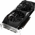 Видеокарта nVidia GeForce RTX2060 Super Gigabyte PCI-E 8192Mb (GV-N206SWF2OC-8GD)