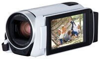 Видеокамера Canon LEGRIA HF R806 White