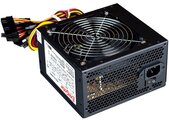 Блок питания 400W ExeGate ATX-400NPXE OEM