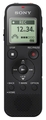 Диктофон Sony ICD-PX470 4Gb Black