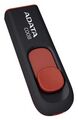USB Flash накопитель 32Gb ADATA C008 Black