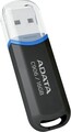 USB Flash накопитель 16Gb ADATA C906 Black