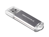 USB Flash накопитель 32Gb Silicon Power Ultima II I-series (SP032GBUF2M01V1S)