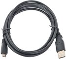 Кабель Defender USB 2.0 A (M) - Micro USB B (M), 1.8м (USB08-06)