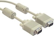 Кабель Gembird VGA (M) - VGA (M), 5м (CC-PPVGA-5M)