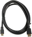 Кабель Gembird HDMI - Mini HDMI, 1.8м (CC-HDMI4C-6)