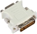 Переходник VCOM DVI-I (M) - VGA (F) (VAD7817)