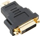 Переходник VCOM HDMI (M) - DVI-D (F) (VAD7819)