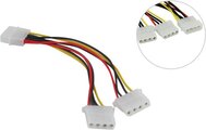 Разветвитель VCOM Molex - 2x Molex (VPW7570)