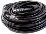 Кабель VCOM HDMI - HDMI v1.4, 20m (VHD6020D-20MB)