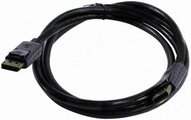 Кабель Aopen DisplayPort - DisplayPort, 1.8м (ACG591-1.8M)