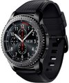 Умные часы Samsung Galaxy Gear S3 Frontier Dark Grey