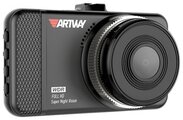 Автомобильный видеорегистратор Artway AV-391