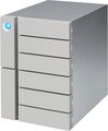 Внешний жесткий диск 12Tb LaCie 6big Thunderbolt 3 (STFK12000400)