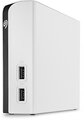 Внешний жесткий диск 8Tb Seagate Game Drive Hub for Xbox White (STGG8000400)