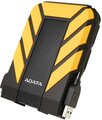 Внешний жесткий диск 1Tb ADATA HD710 Pro Yellow (AHD710P-1TU31-CYL)