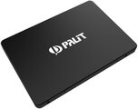 Твердотельный накопитель 120Gb SSD Palit UV-SE (UVSE-SSD120)