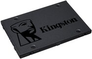 Твердотельный накопитель 240Gb SSD Kingston A400 (SA400S37/240G)