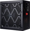 Пылесос Mystery MVC-1122 Black/Orange