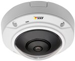 IP камера Axis M3007-PV
