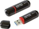 USB Flash накопитель 128Gb ADATA UV150 Black