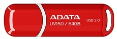 USB Flash накопитель 64Gb ADATA UV150 Red