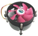 Кулер Cooler Master C116 (CP6-9GDSC-0L-GP)