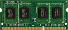 4Gb DDR-III 1600MHz Kingmax SO-DIMM (KM-SD3-1600-4GS)