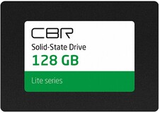 128Gb CBR Lite (SSD-128GB-2.5-LT22)