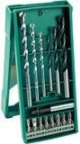 Набор бит и свёрл Bosch 2607019579