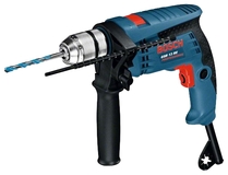 Дрель Bosch GSB 13 RE