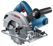 Электропила Bosch GKS 600
