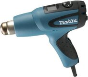 Строительный фен Makita HG651CK