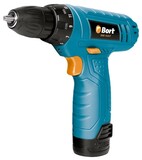Дрель Bort BAB-10.8-P