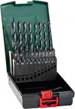 Набор свёрл Metabo 627164000