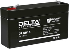 Delta DT6015