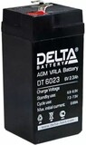 Delta DT6023