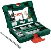 Набор бит и свёрл Bosch 2607017314