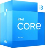 Intel Core i3 - 13100 BOX
